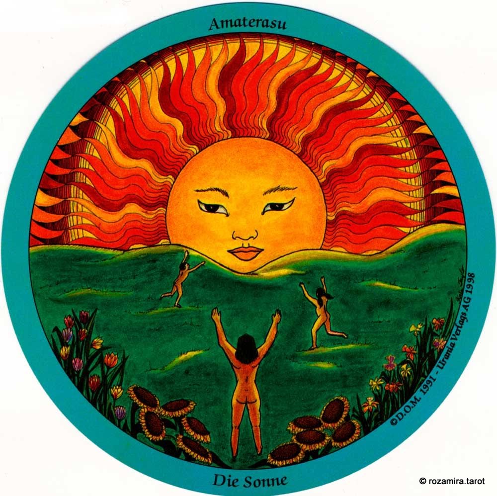 Daughters of the Moon